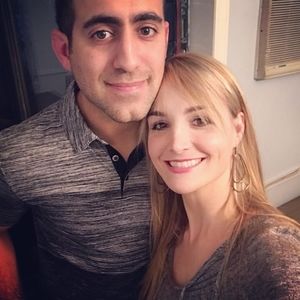 Meet your Posher, Erika